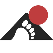 alpine-footwear logo