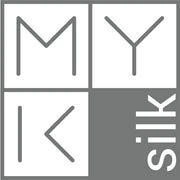 myksilk logo