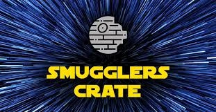 Smugglers Crate