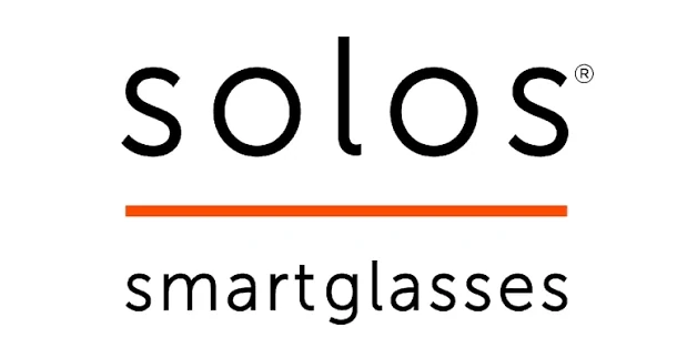 Solos Smartglasses