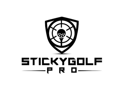 Stickygolf Pro