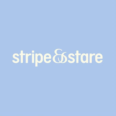 Stripe and Stare