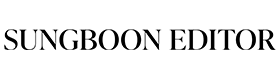 SUNGBOON EDITOR