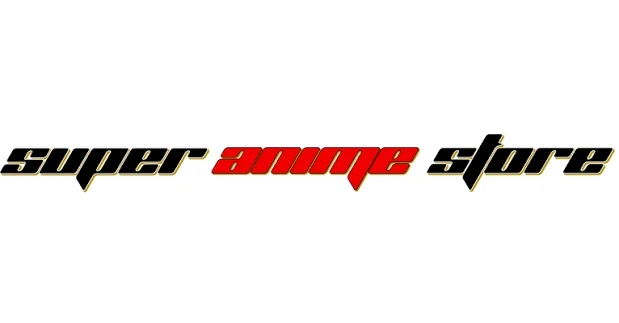 Super Anime Store