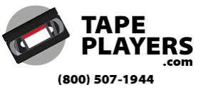 Tapeplayers