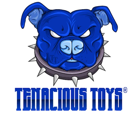 Tenacious Toys