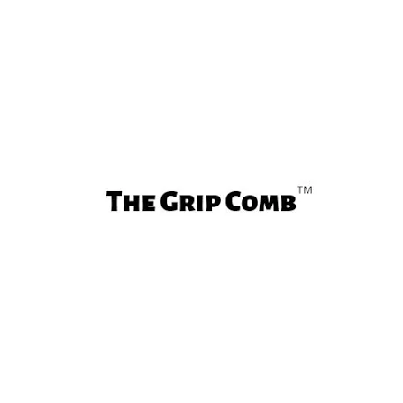 The Grip Comb