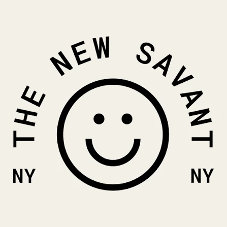 The New Savant