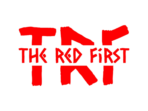 The Red First