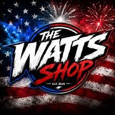 Voltron Watts