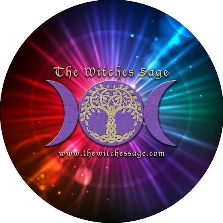 The Witches Sage