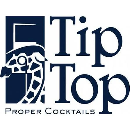 Tip Top Cocktails