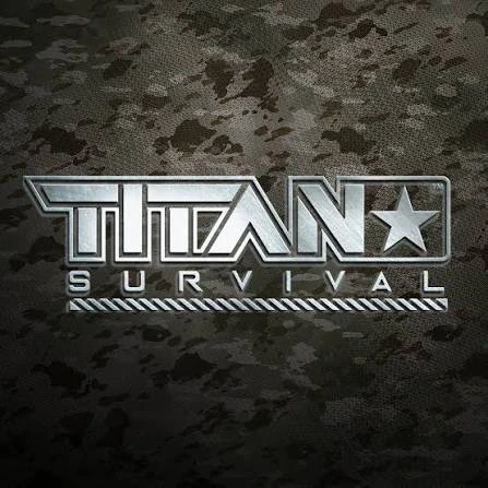 Titan Survival
