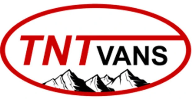 Tnt Vans