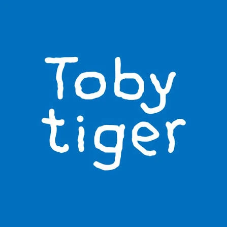 Tobytiger