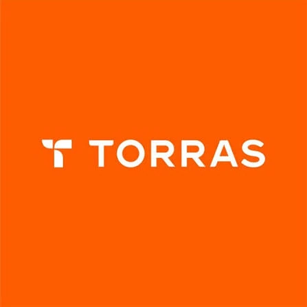 TORRAS Japan