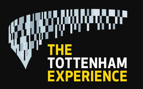 Tottenham Hotspur Stadium Tours