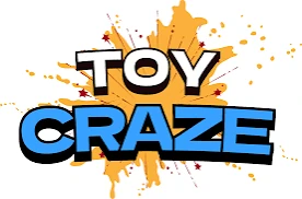 Toycraze