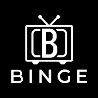 BINGE Movies & TV