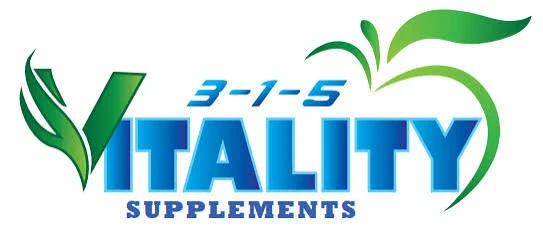 Vitality Supplements
