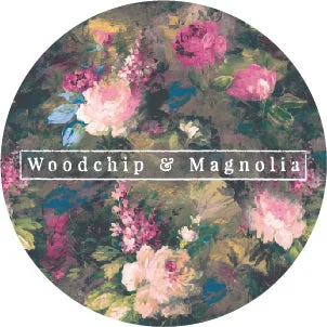 Woodchip & Magnolia