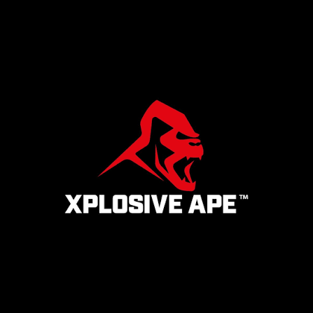 Xplosive Ape