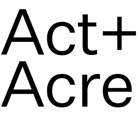 Act and Acre
