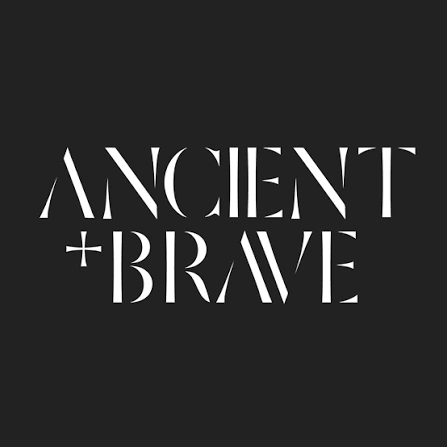 Ancient + Brave