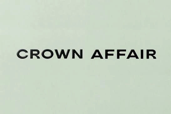 Crown Affair